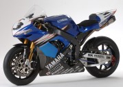 Yamaha YZF-R1